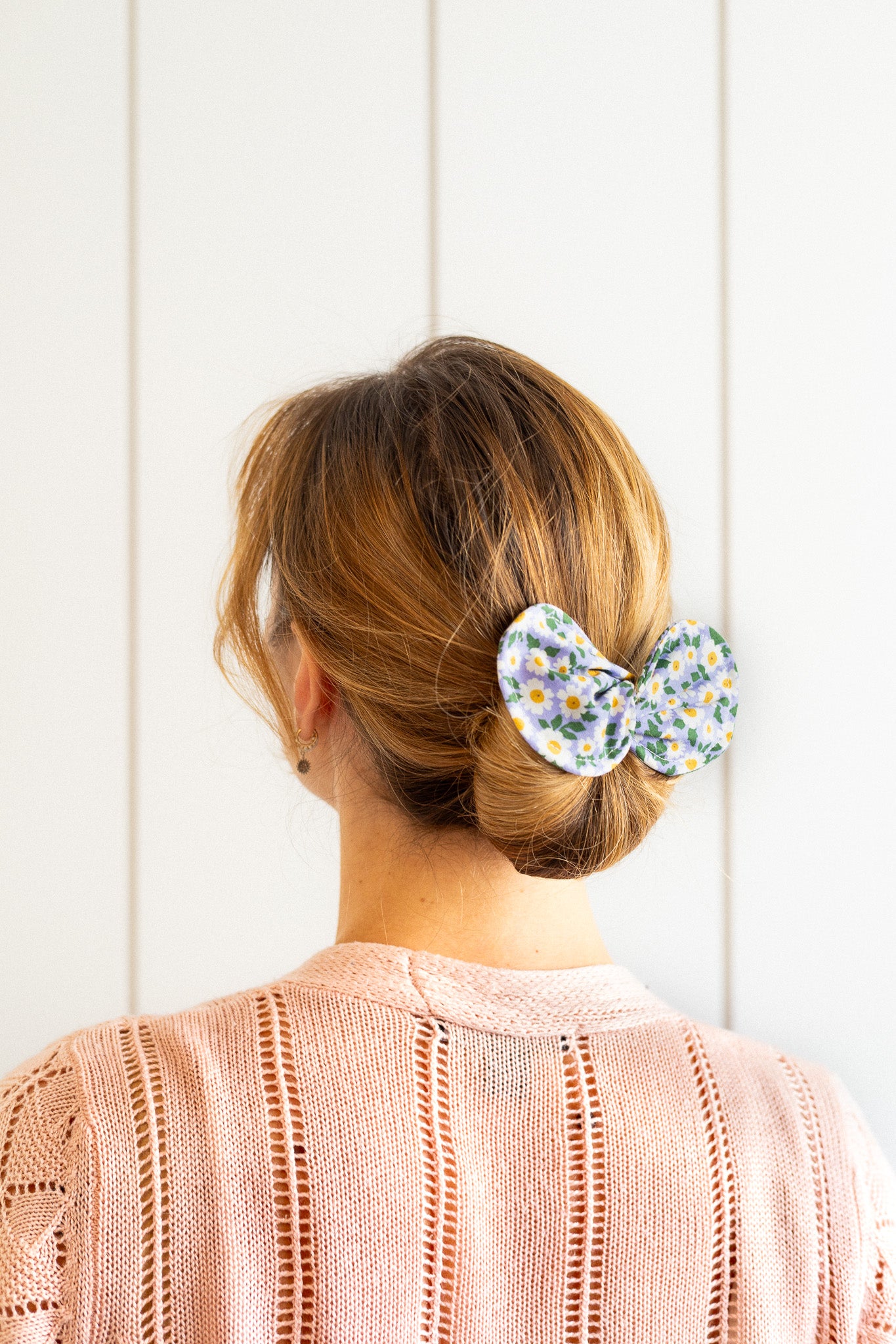 Hair Bun Accessory