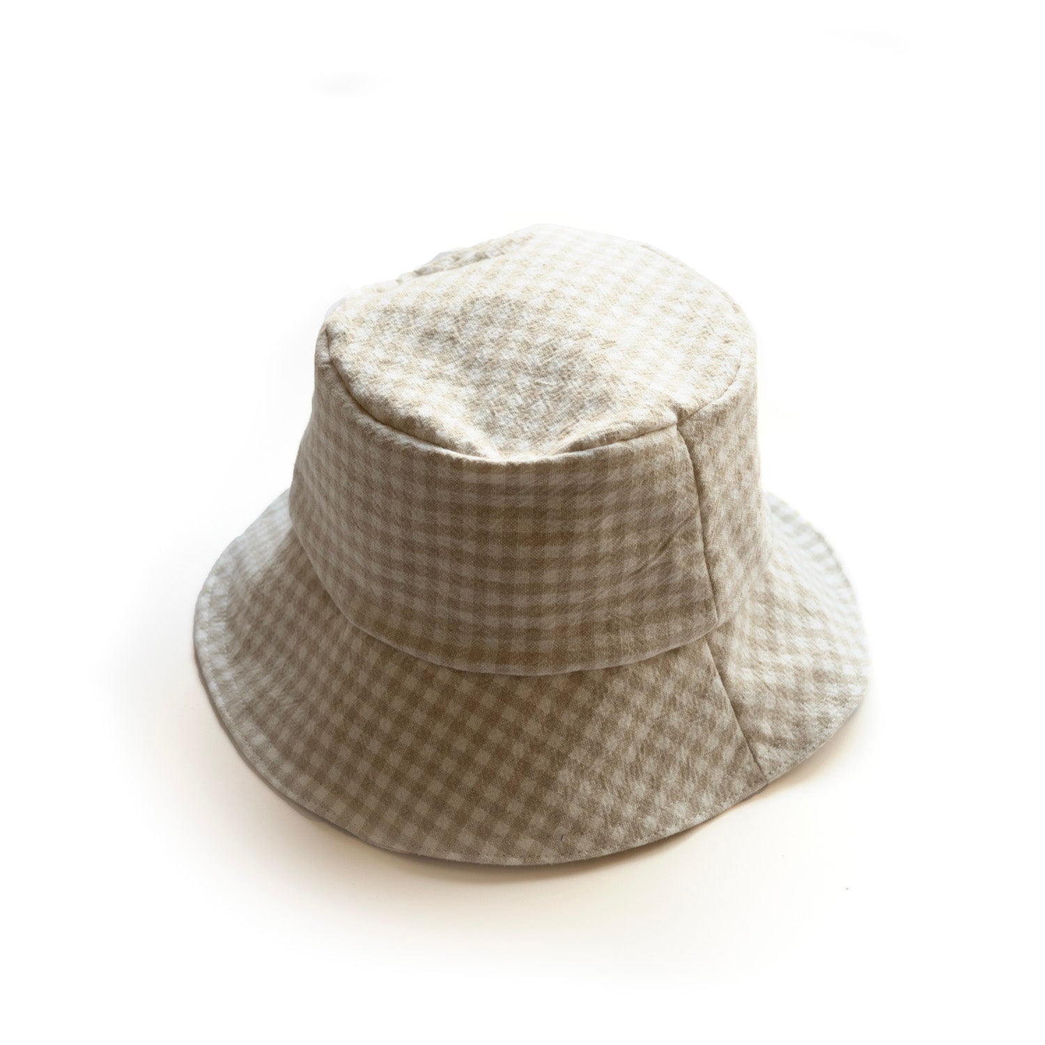 The Reversible Bucket Hat