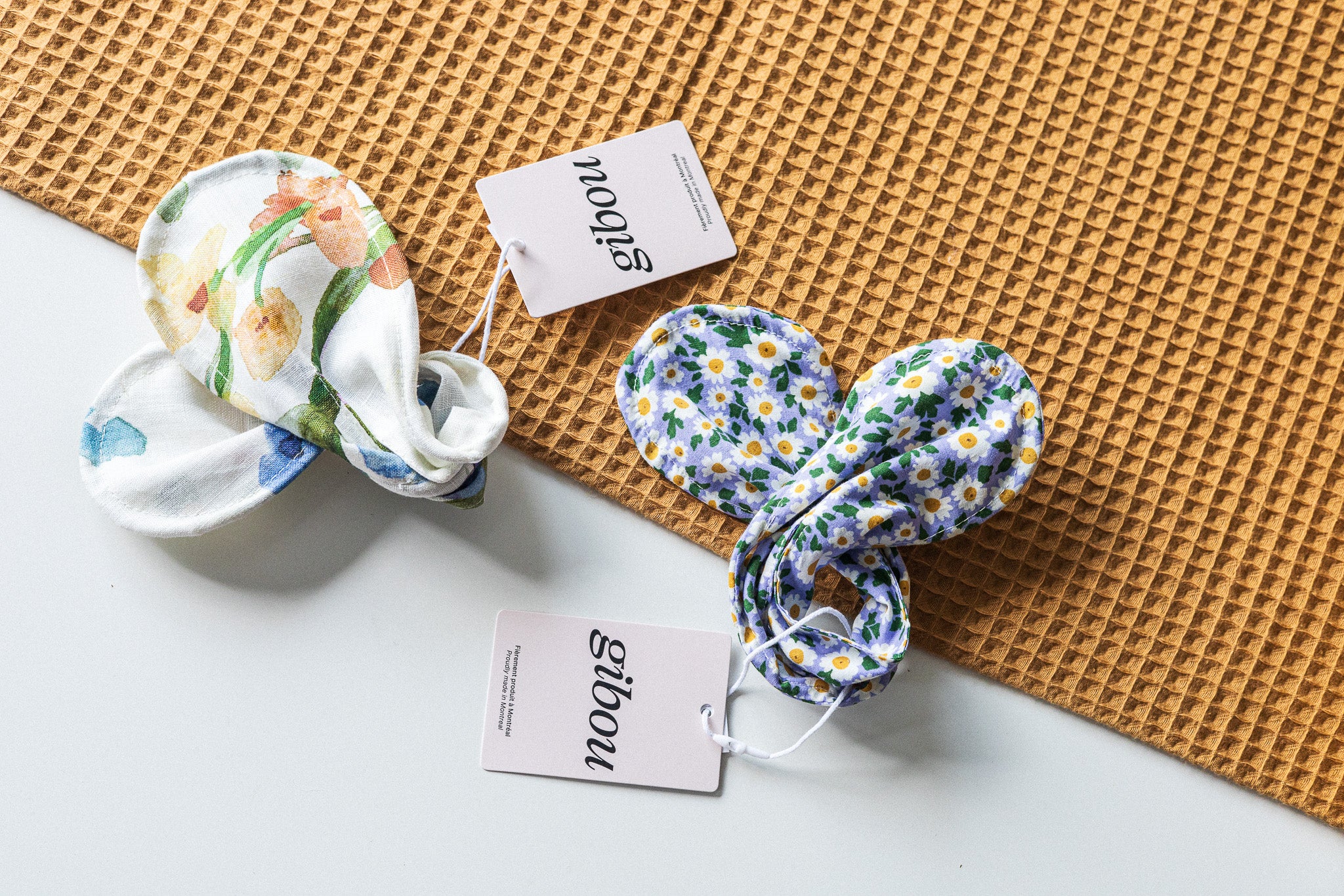 Accessoire à chignon