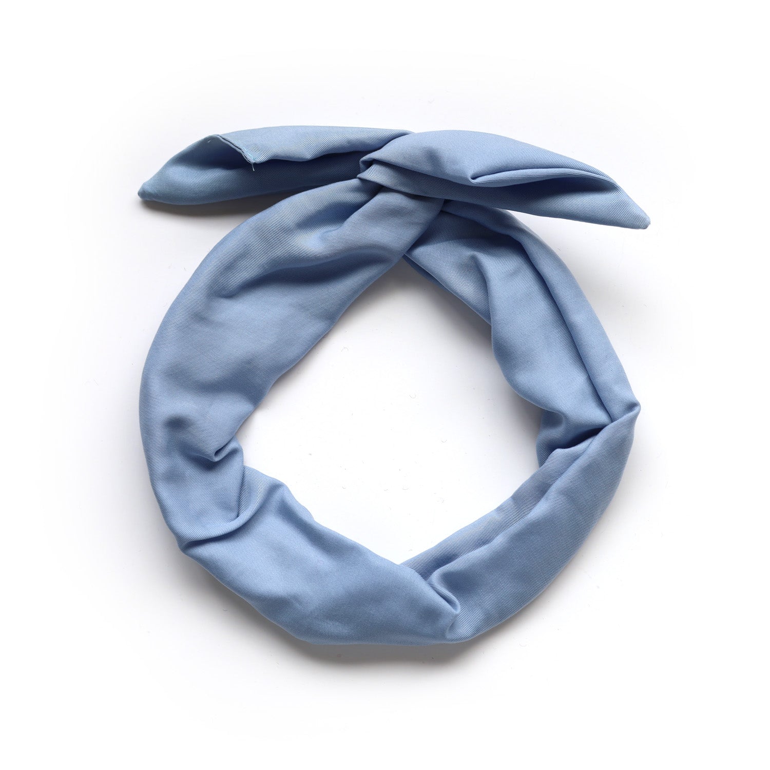 Twisted Headband