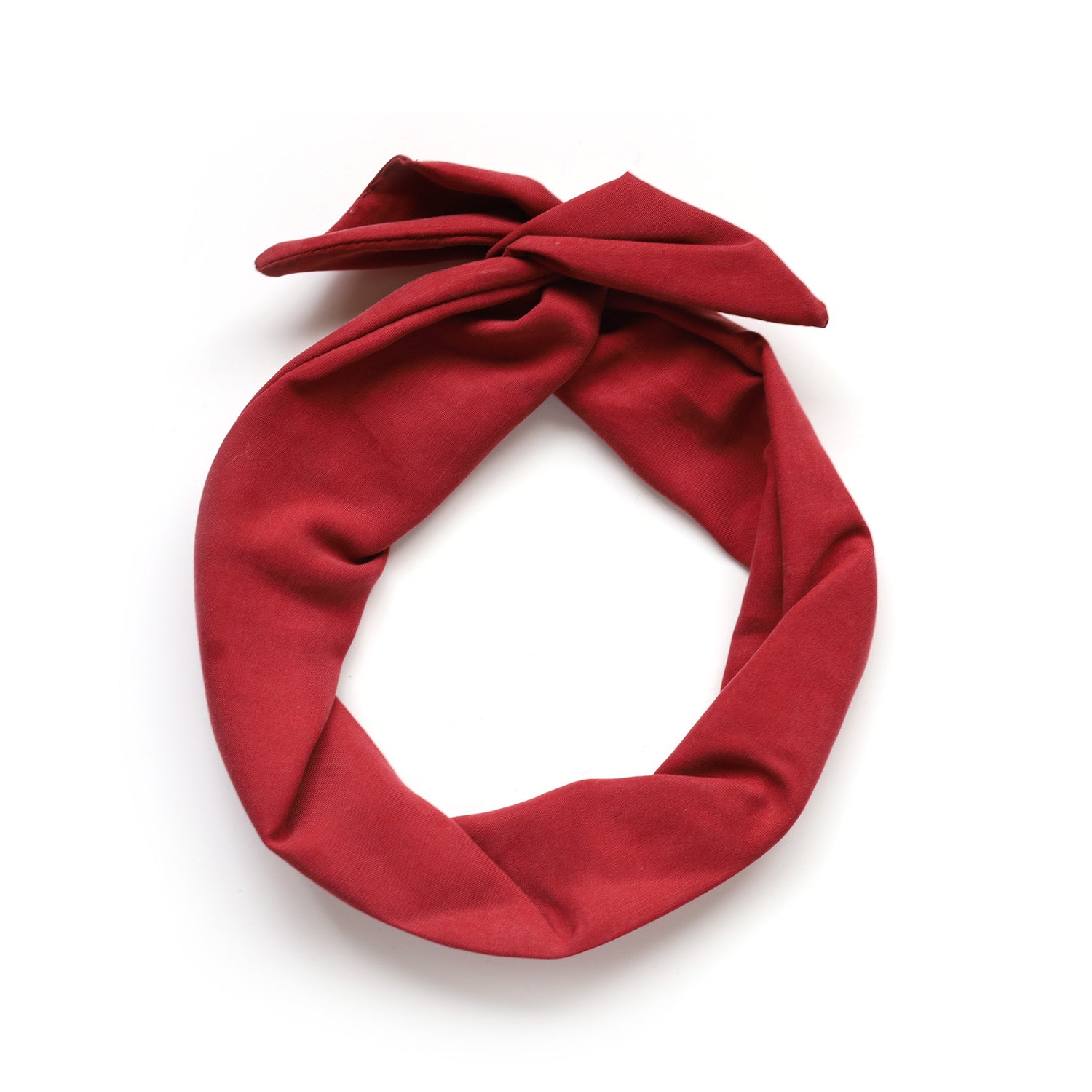 Twisted Headband