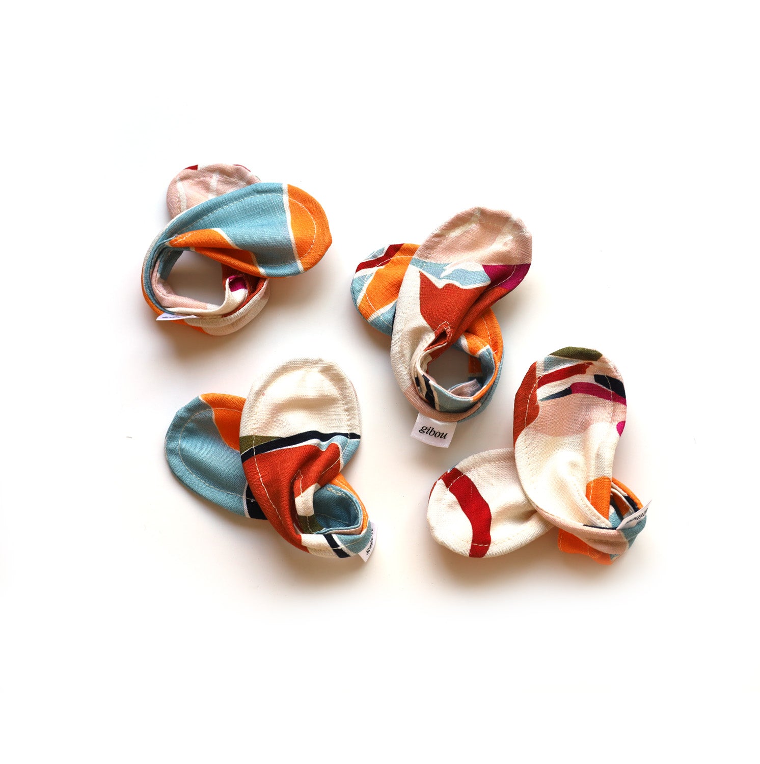 Mini accessoire à chignon