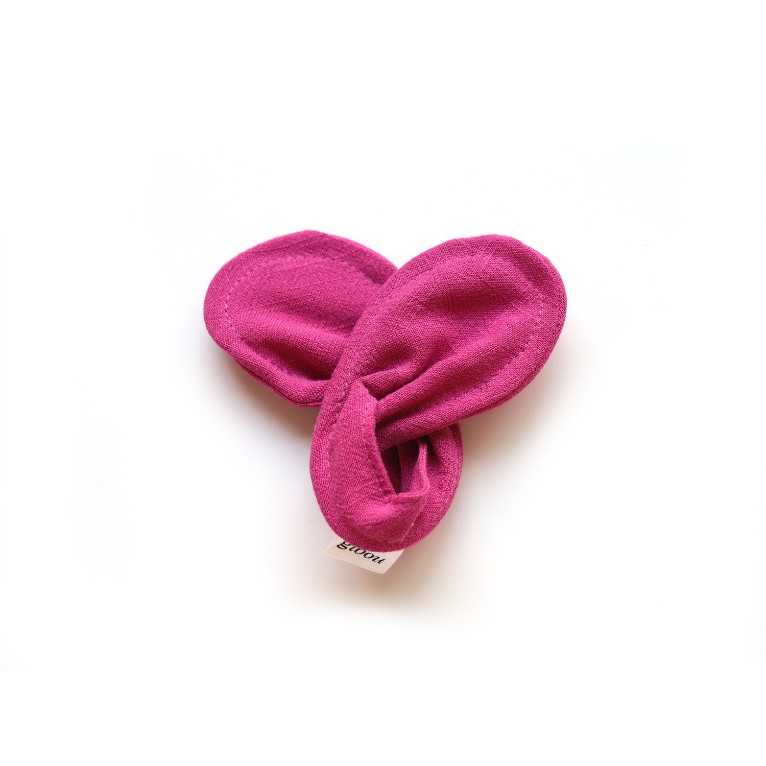 Mini accessoire à chignon