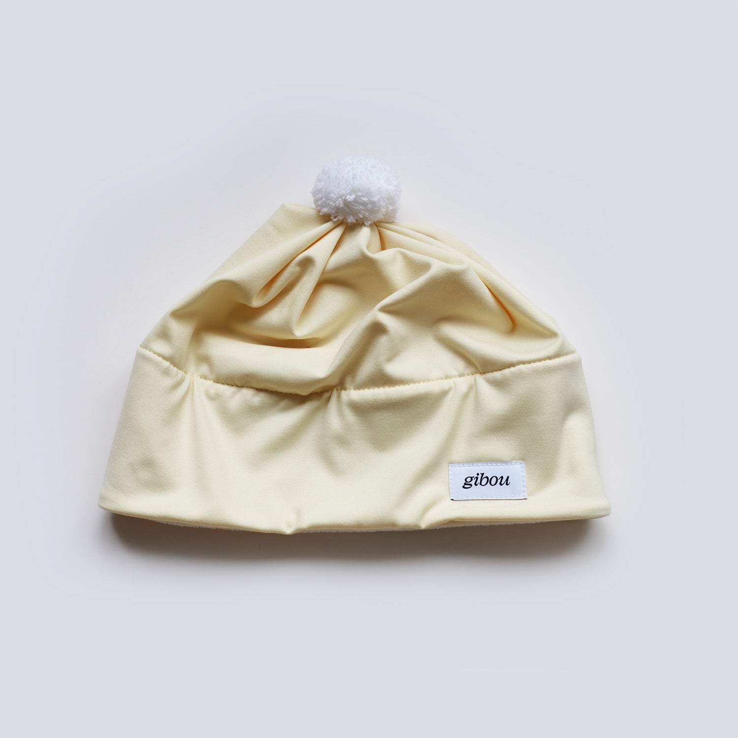 Tuque sport technique