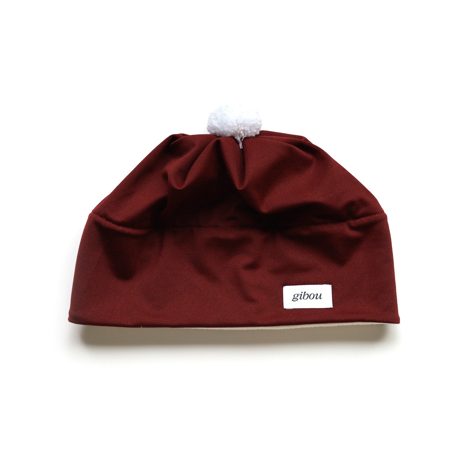 Tuque sport technique