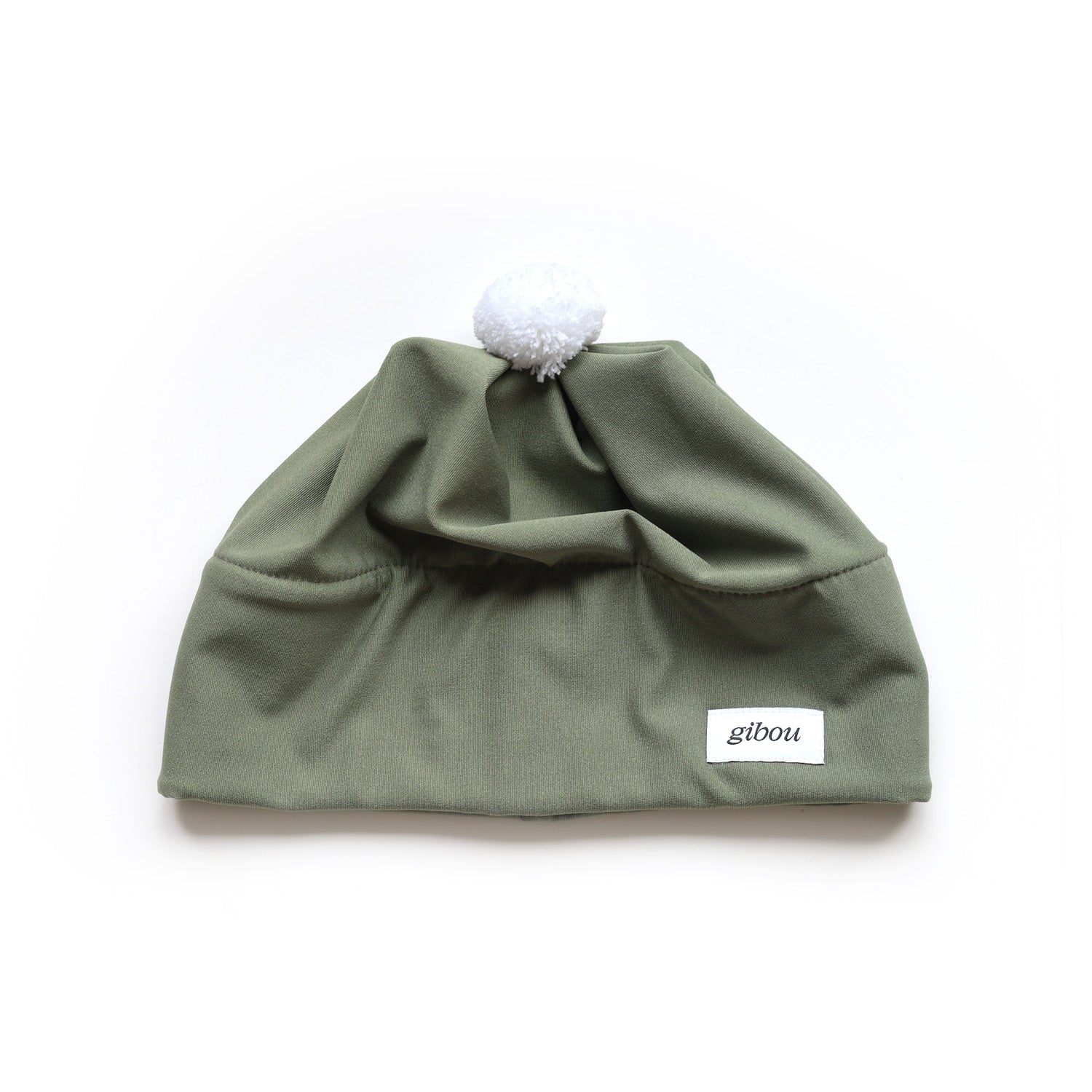 Tuque sport technique