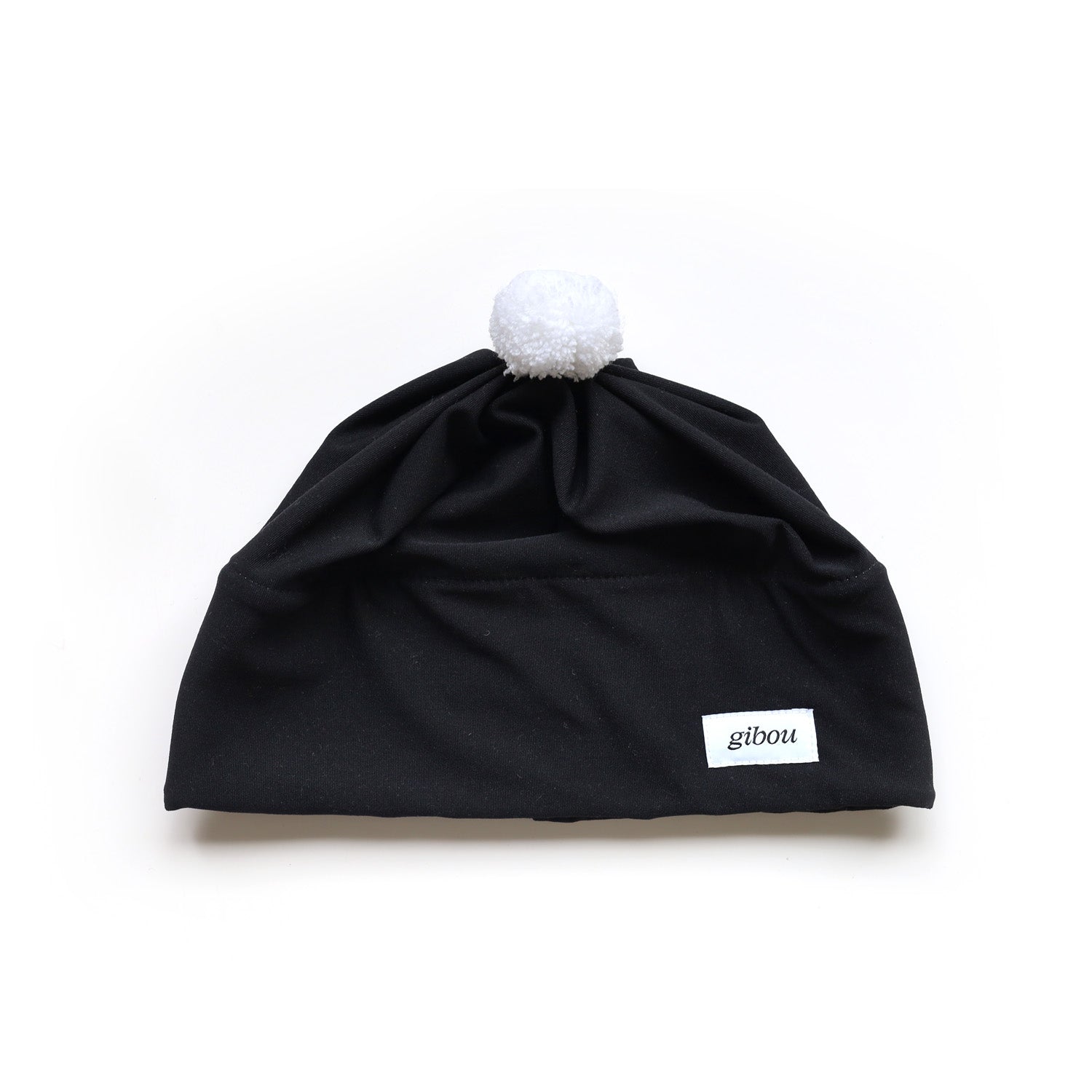 Tuque sport technique