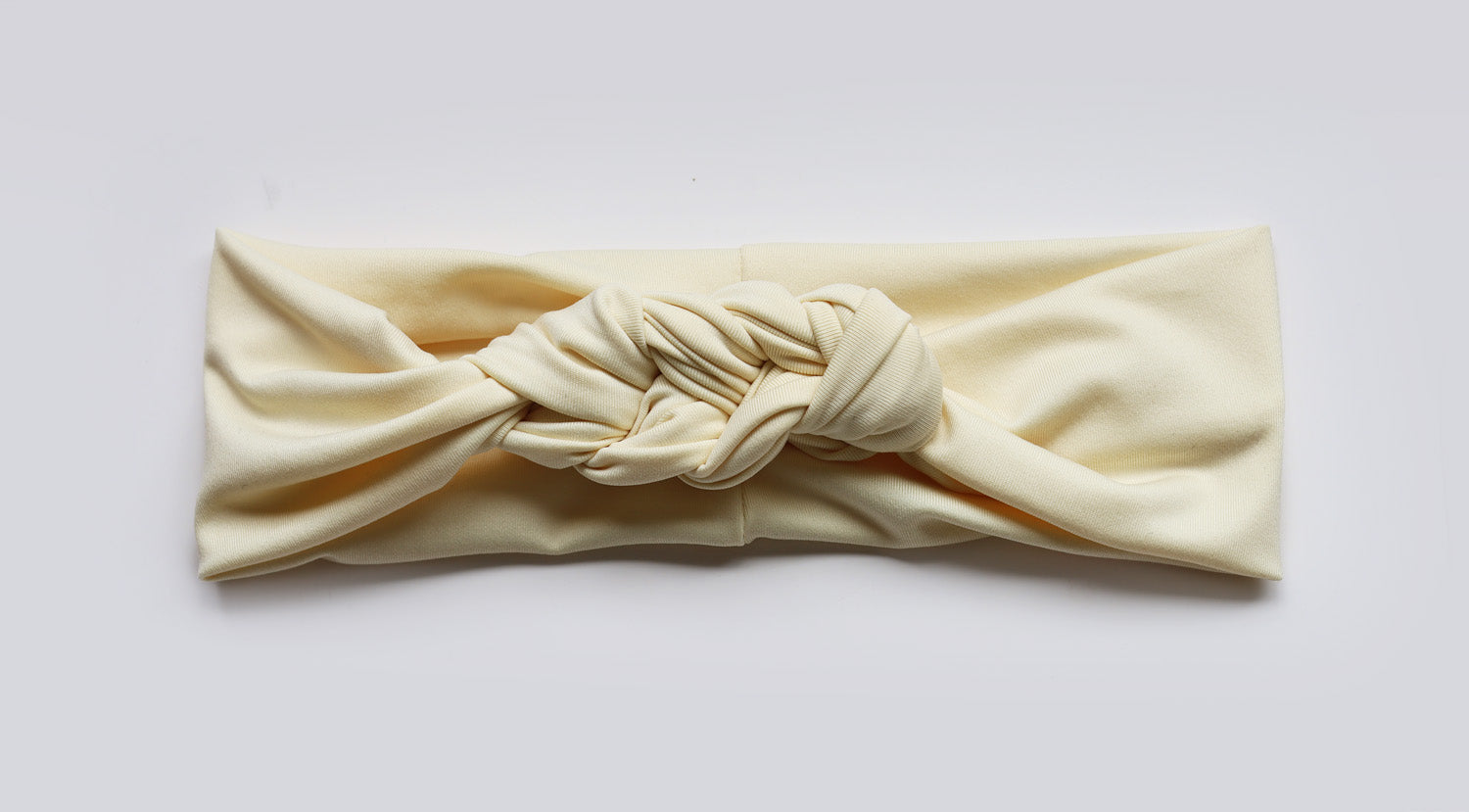 Cotna 3-Knot Headband
