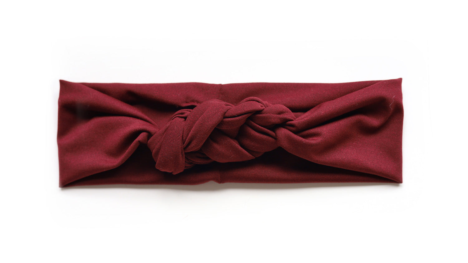 Cotna 3-Knot Headband