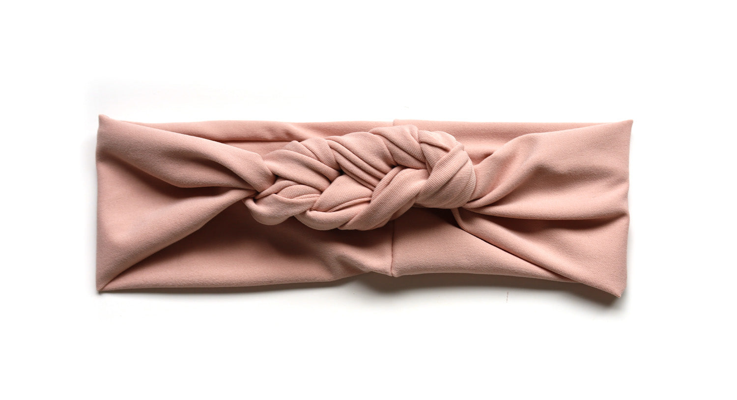 Cotna 3-Knot Headband