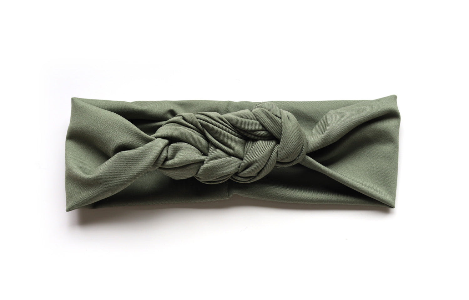 Cotna 3-Knot Headband