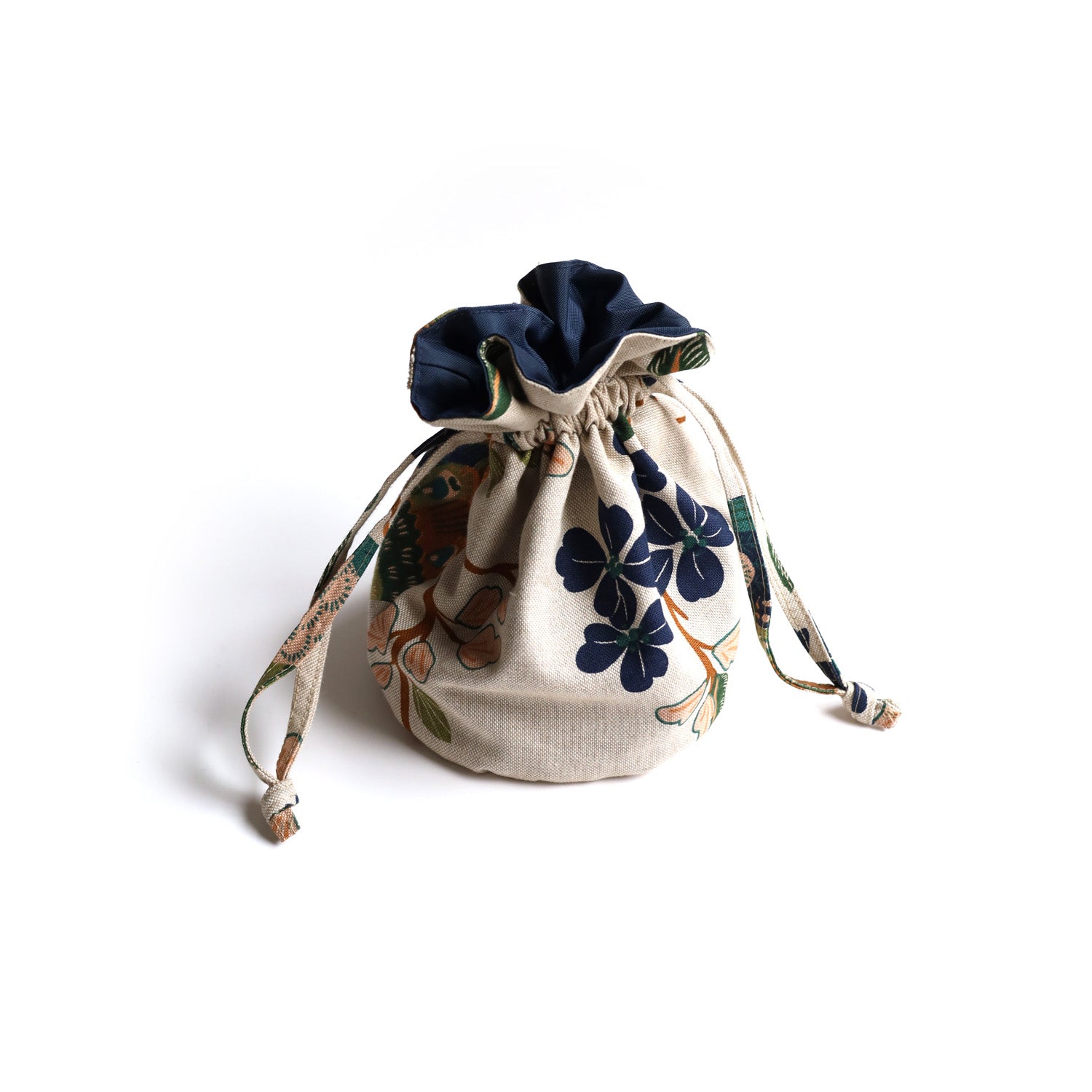 Duffel bag