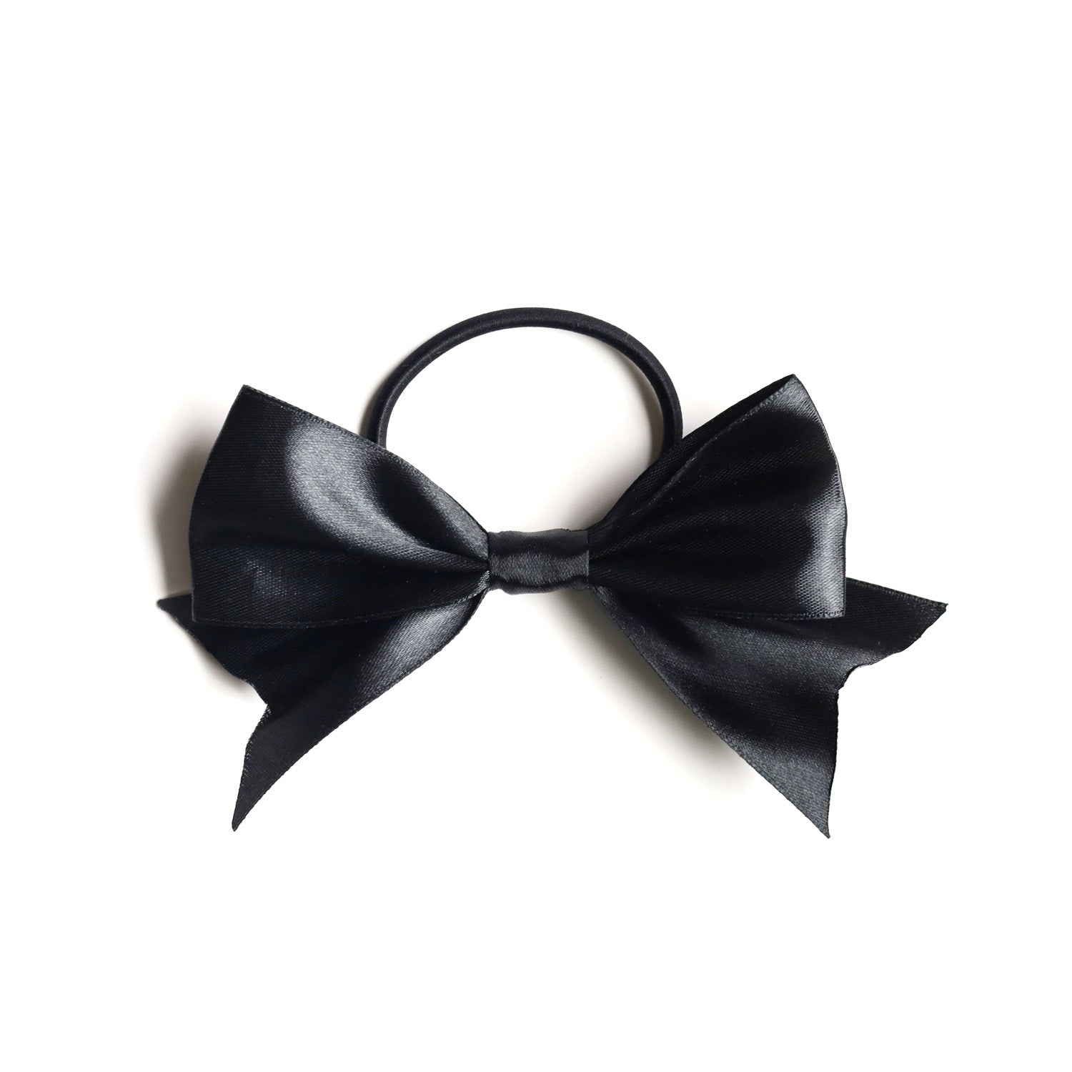 Ribbon bow duo