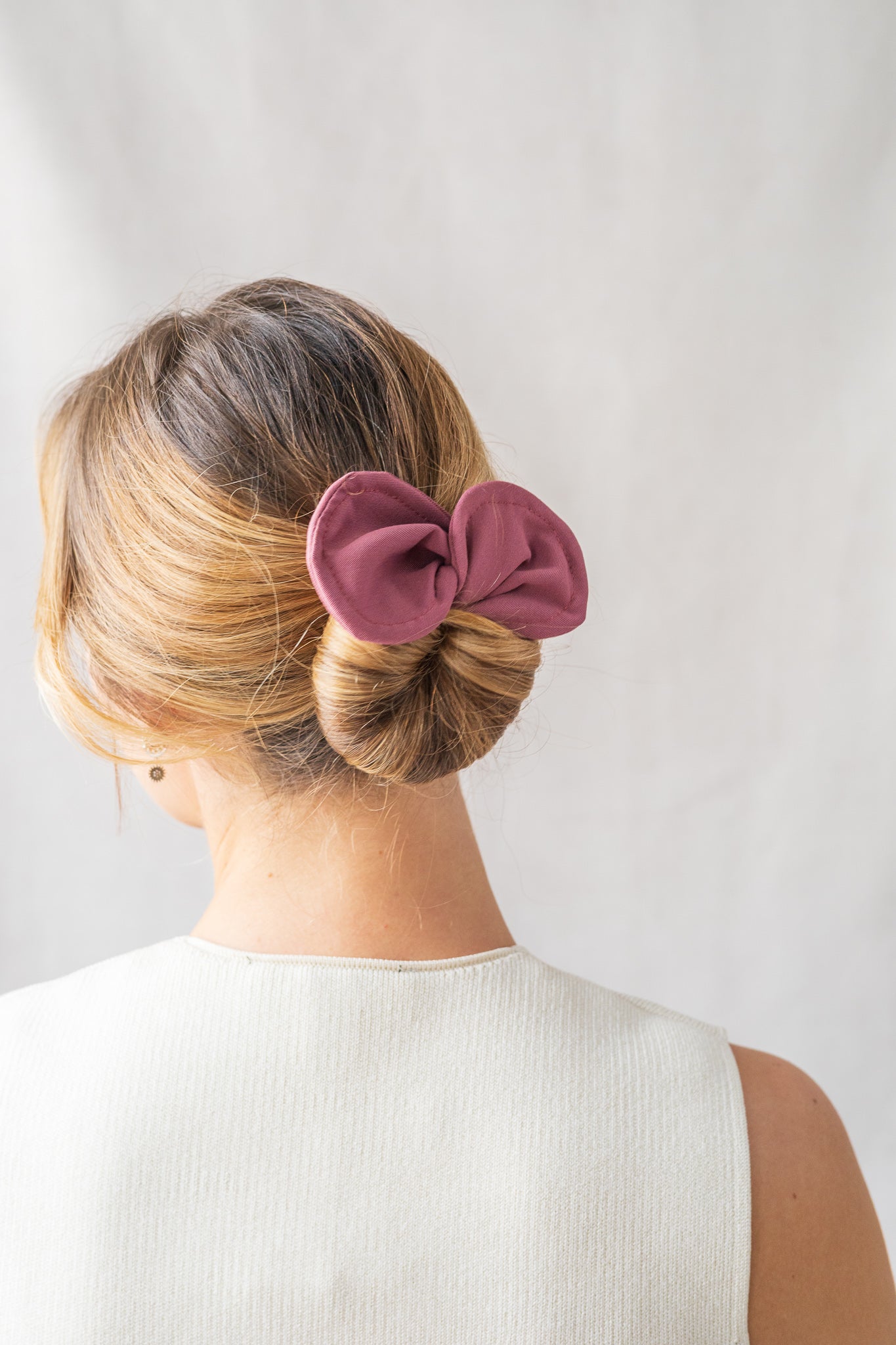 Hair Bun Accessory