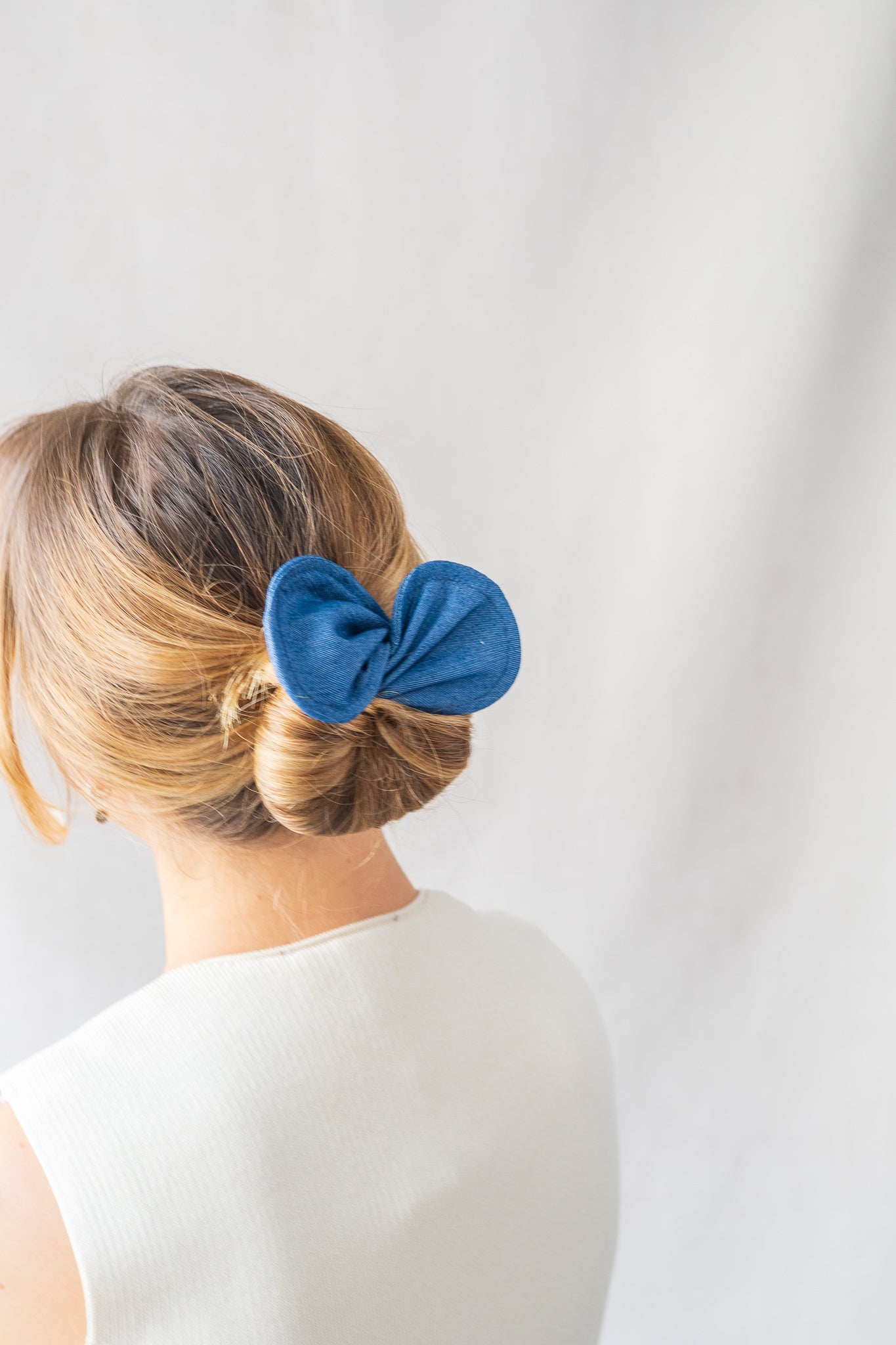 Accessoire à chignon