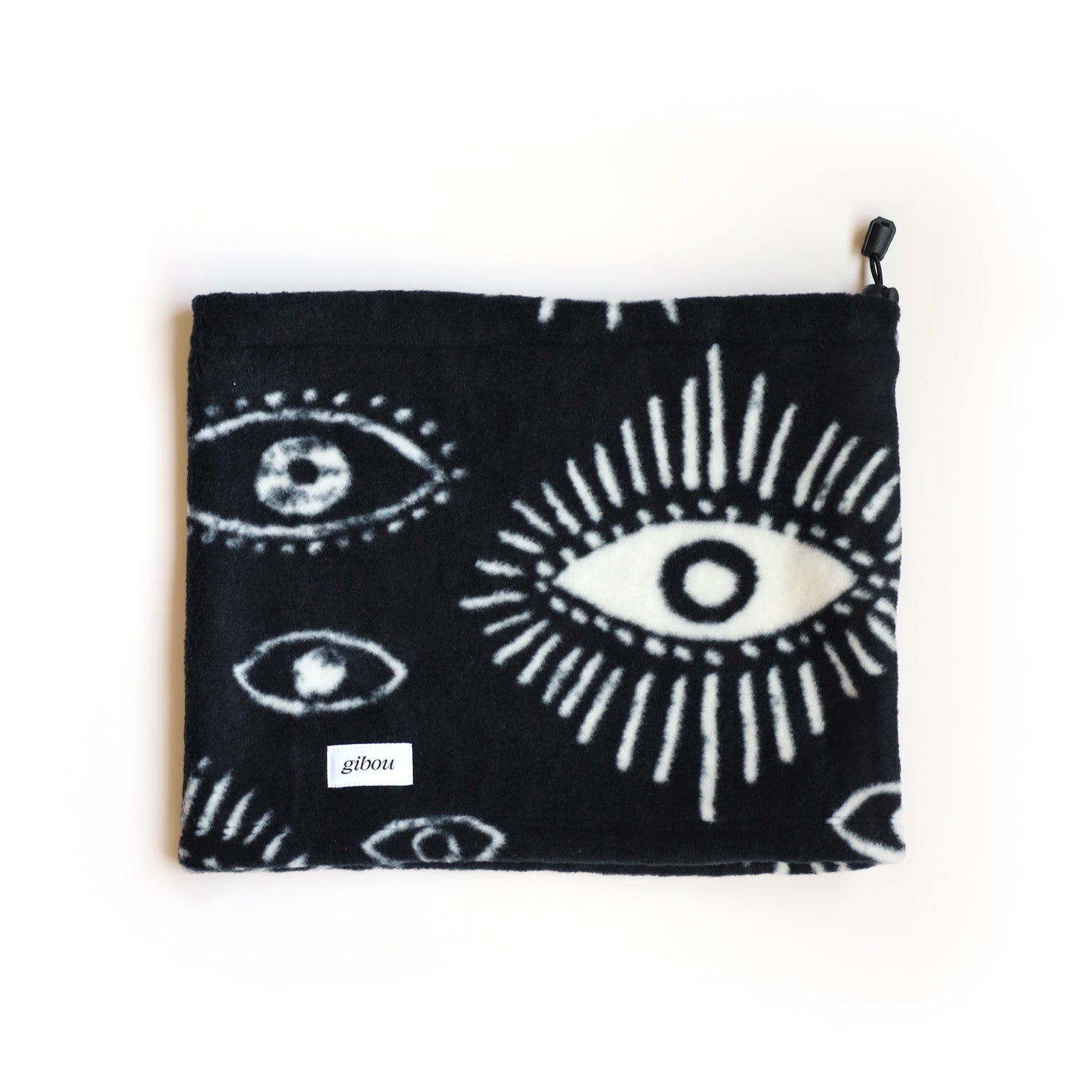 Cache-cou en polaire