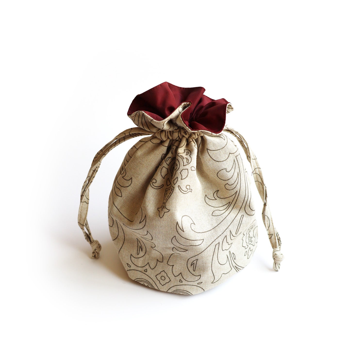 Duffel bag