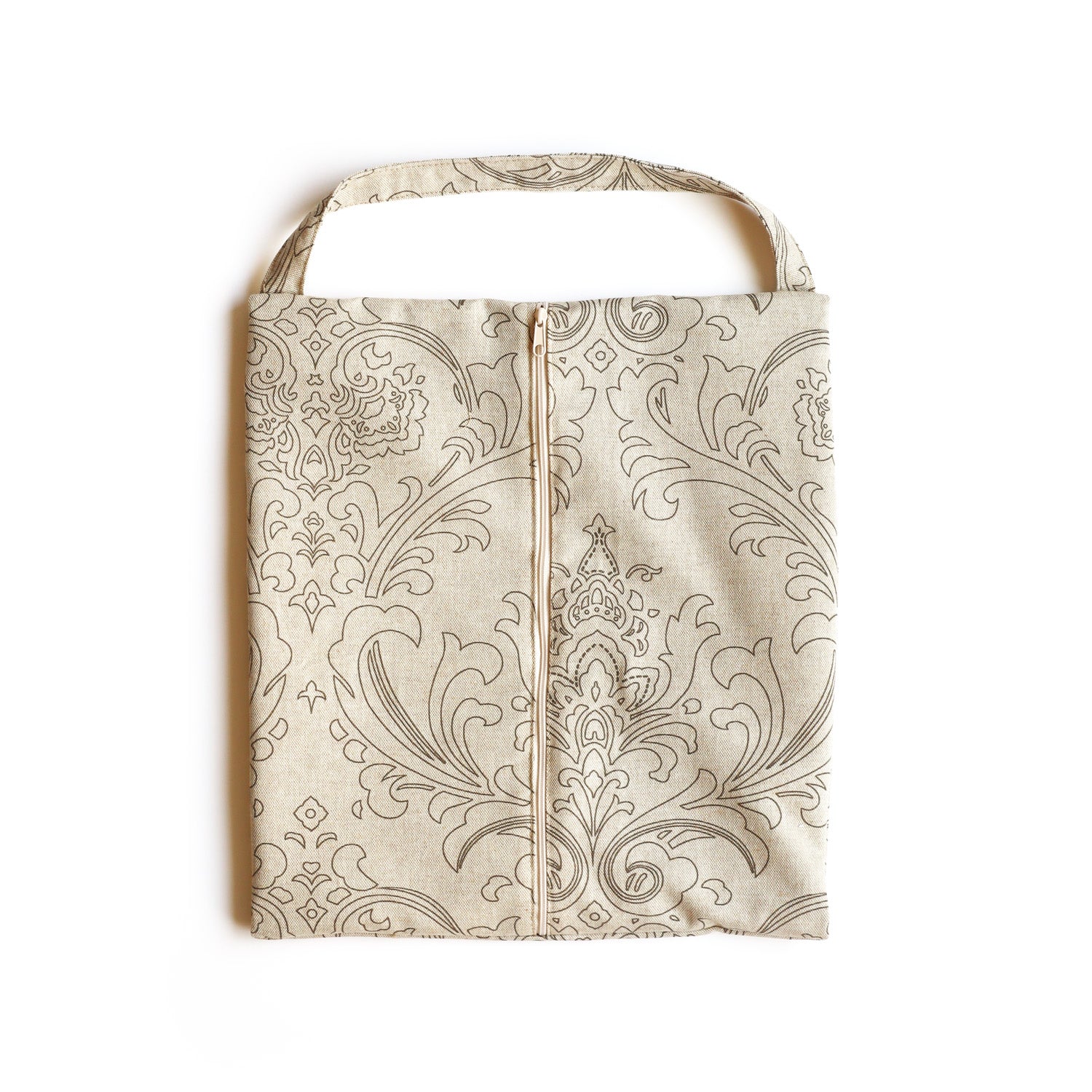 Multifunctional shoe bag