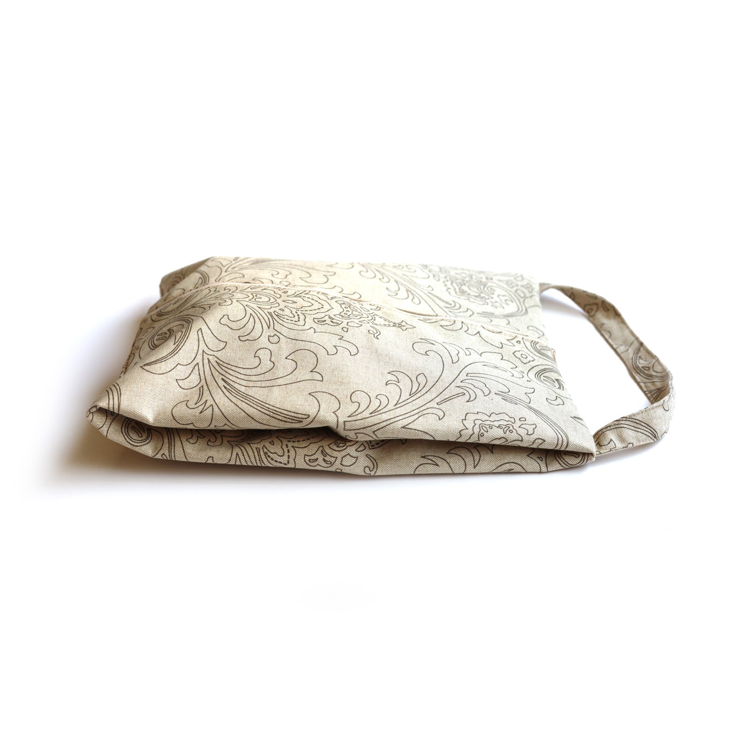 Multifunctional shoe bag