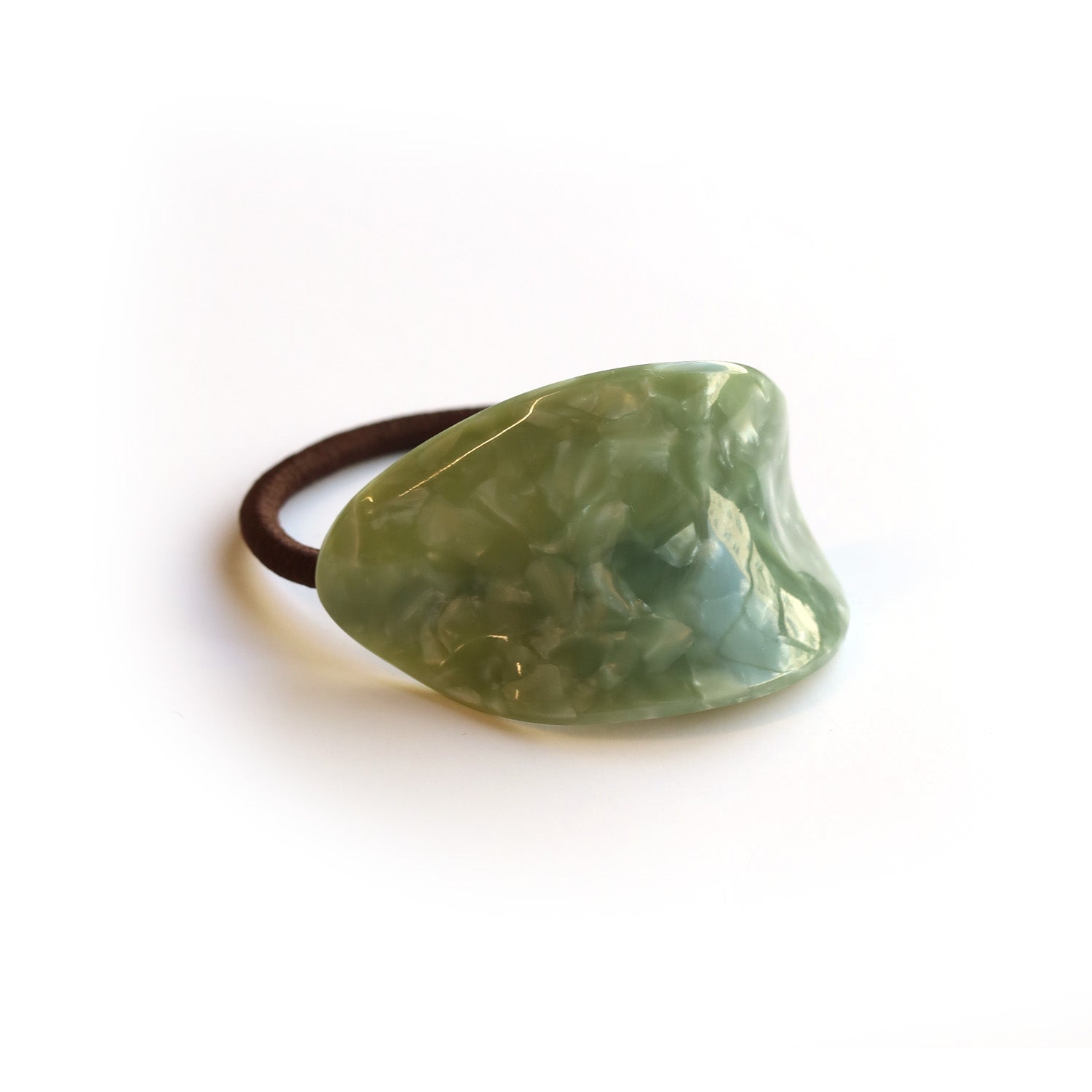 Ludi acetate elastic cover