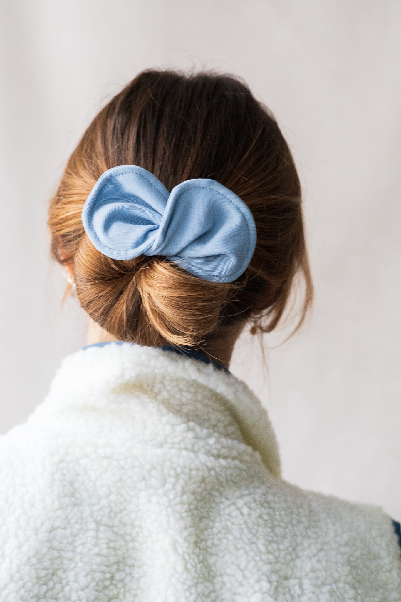 Hair Bun Accessory