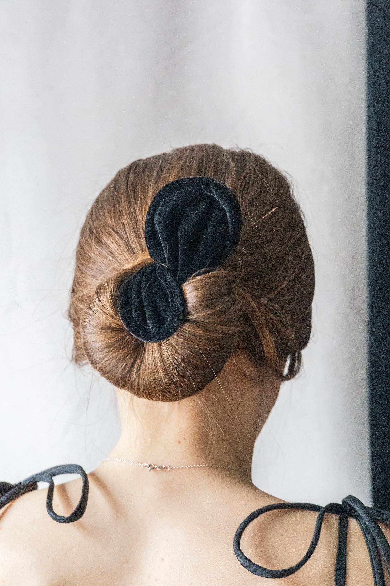 Hair Bun Accessory