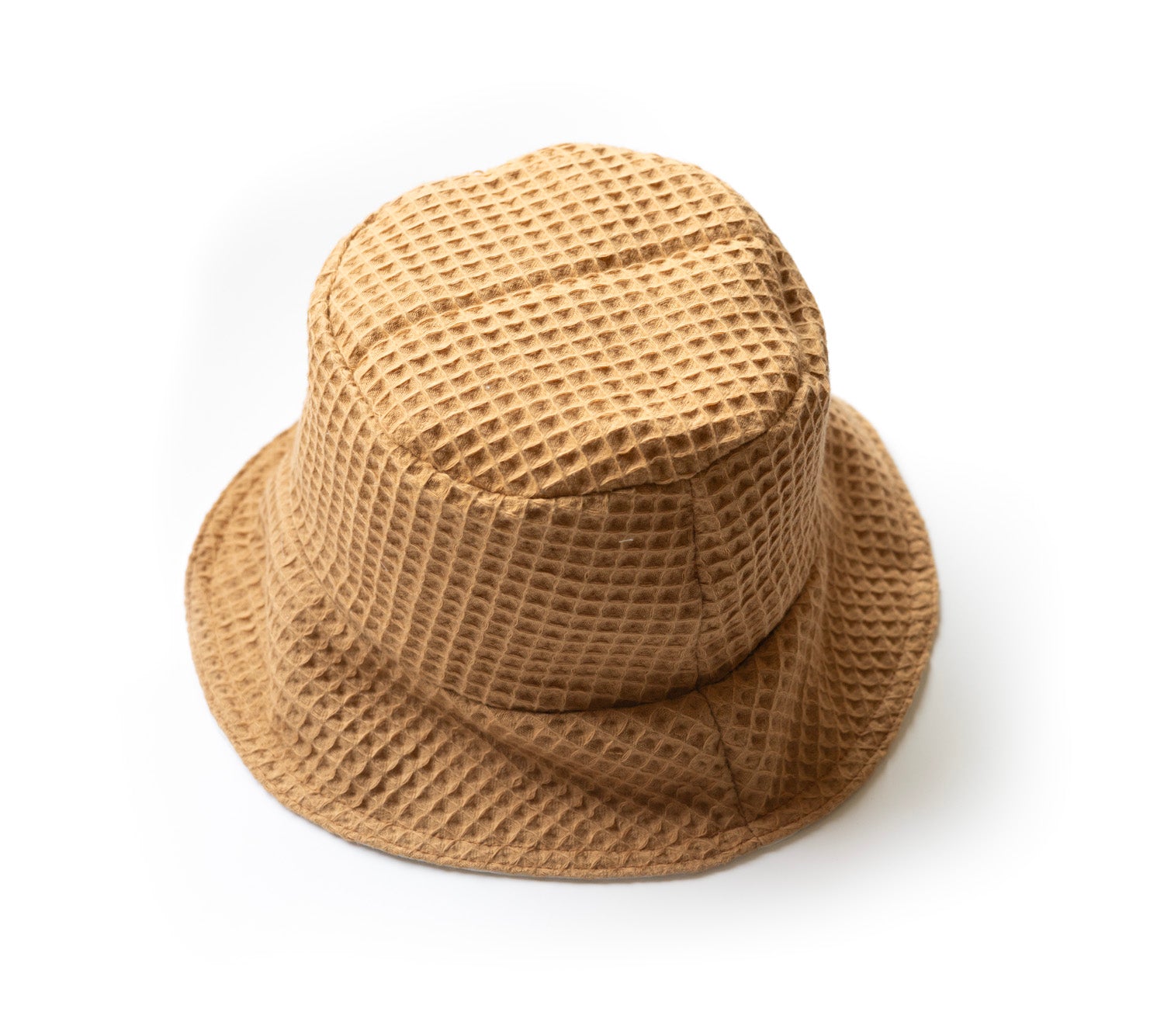 The Reversible Bucket Hat
