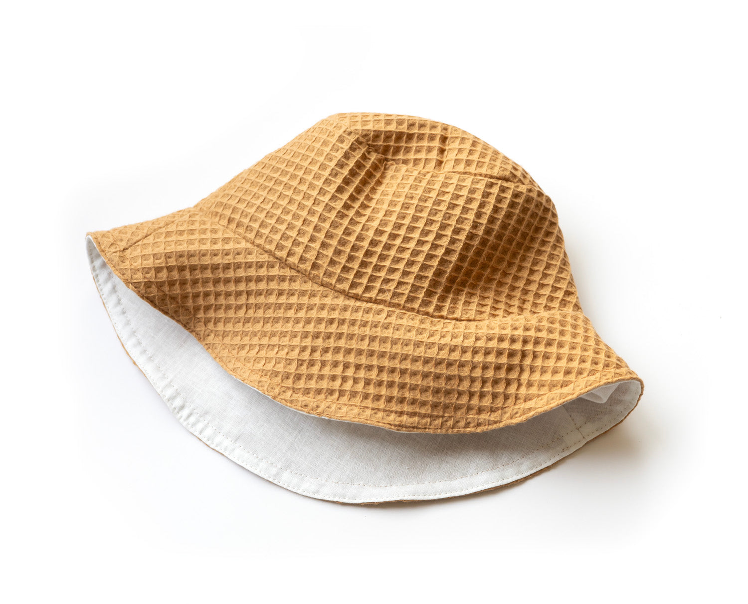 The Reversible Bucket Hat