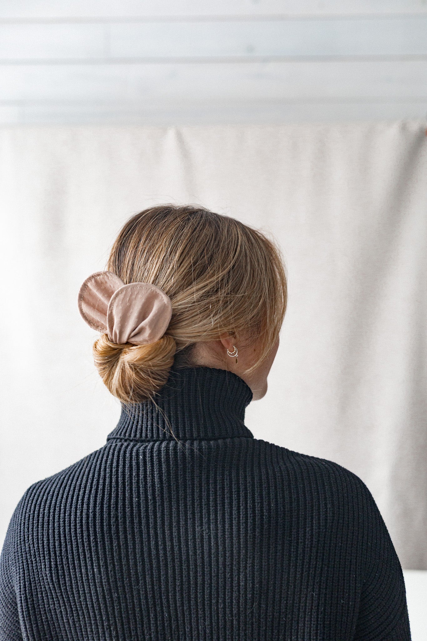 Accessoire à chignon - gibou.ca
