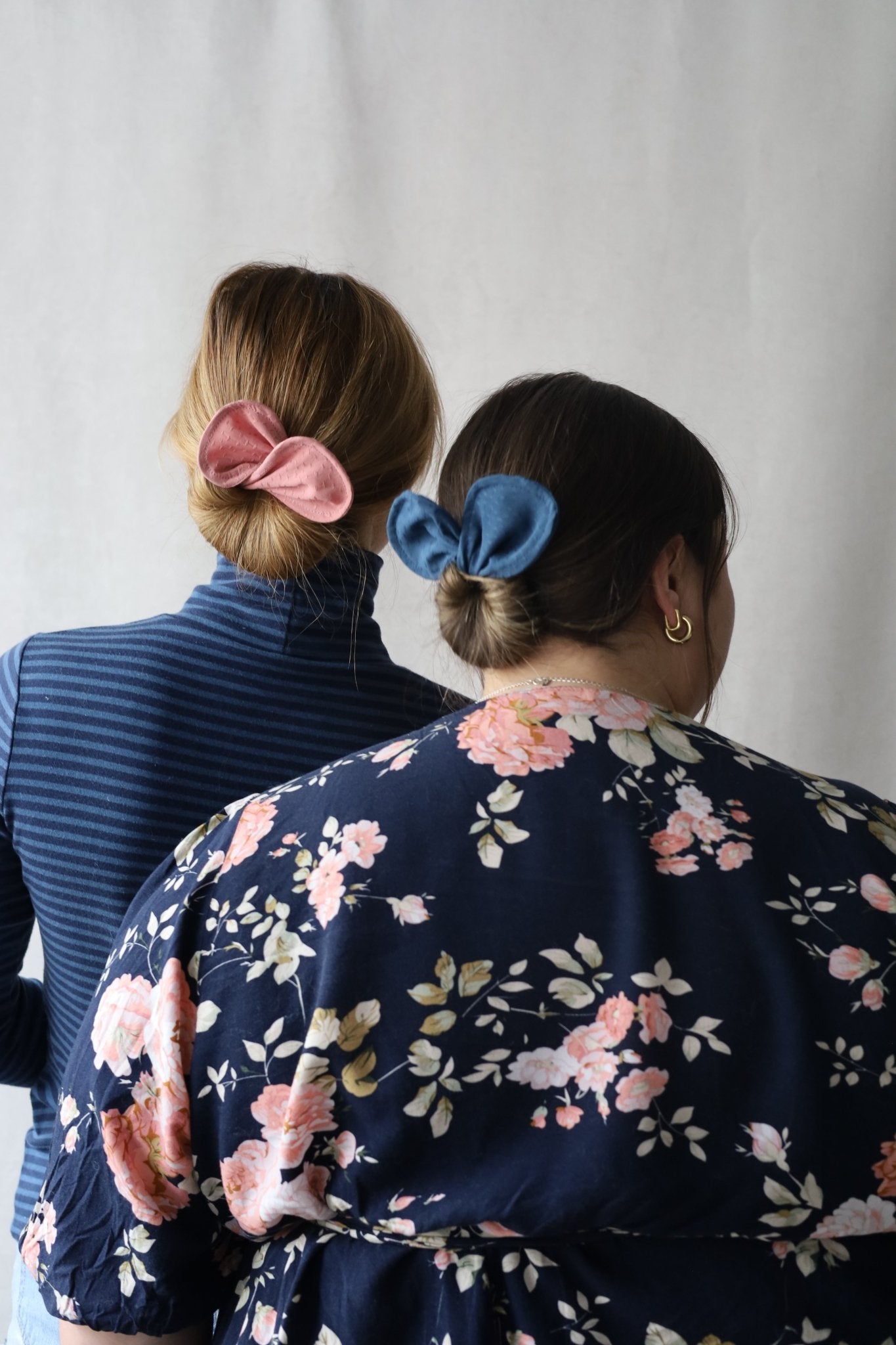 Accessoire à chignon - gibou.ca