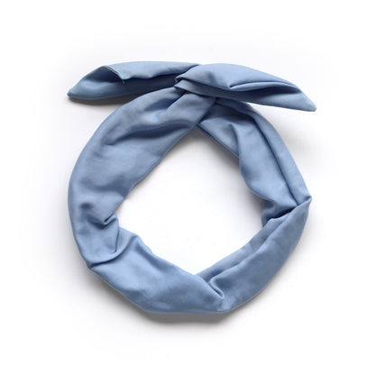 Twisted Headband