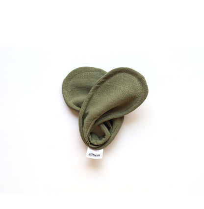 Mini accessoire à chignon