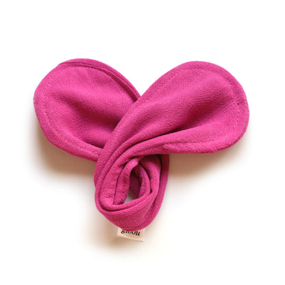 Accessoire à chignon