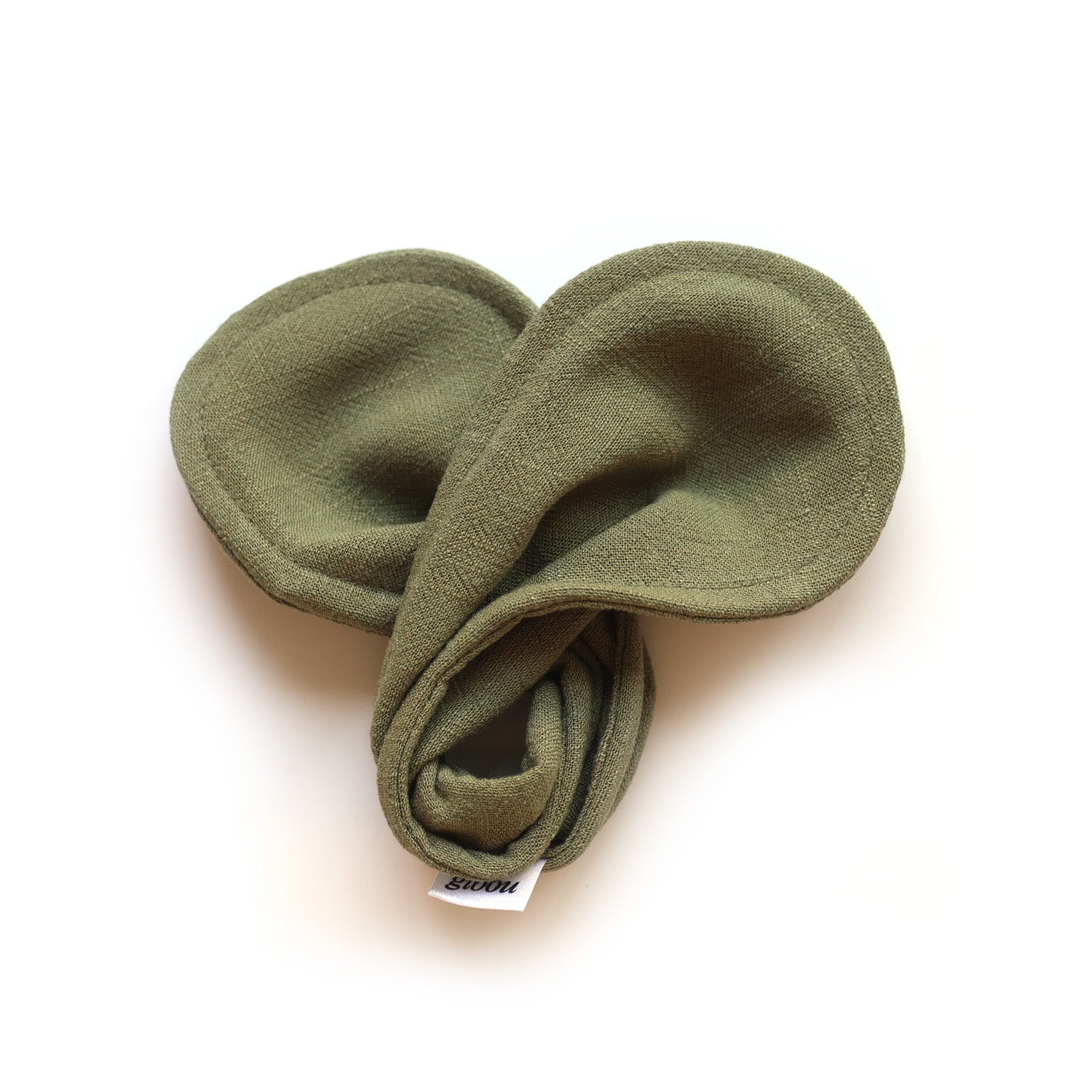 Accessoire à chignon