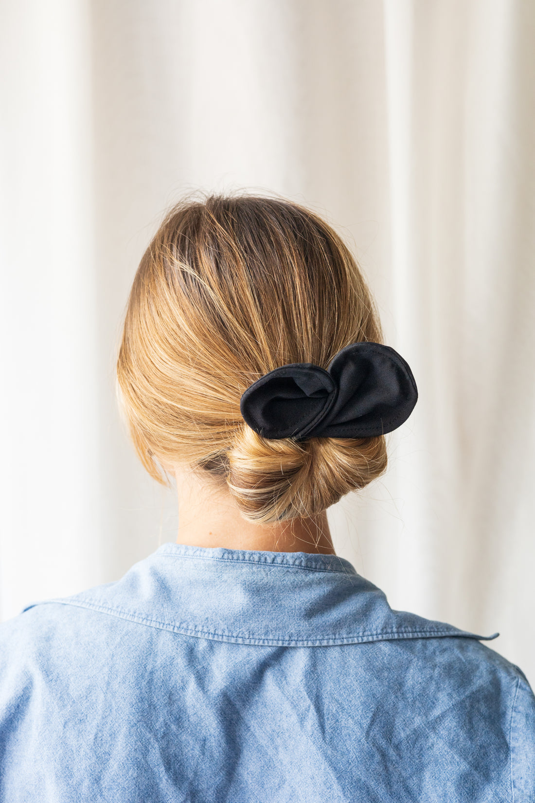 Accessoire à chignon
