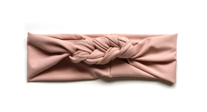 Cotna 3-Knot Headband