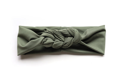 Cotna 3-Knot Headband