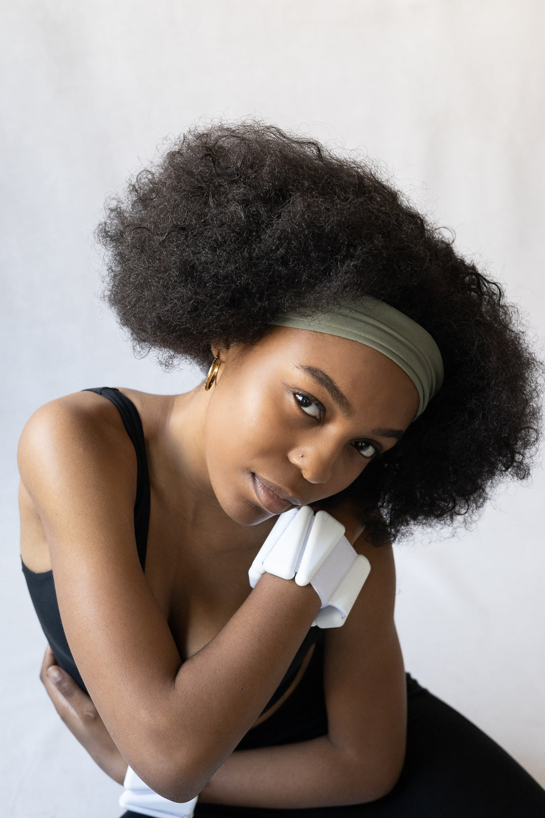 Cotna Flat Headband