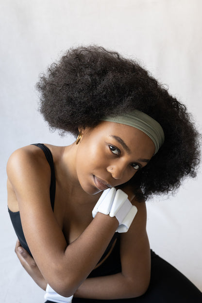 Cotna Flat Headband