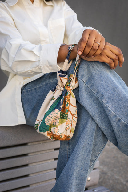Duffel bag