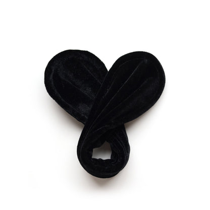 Accessoire à chignon