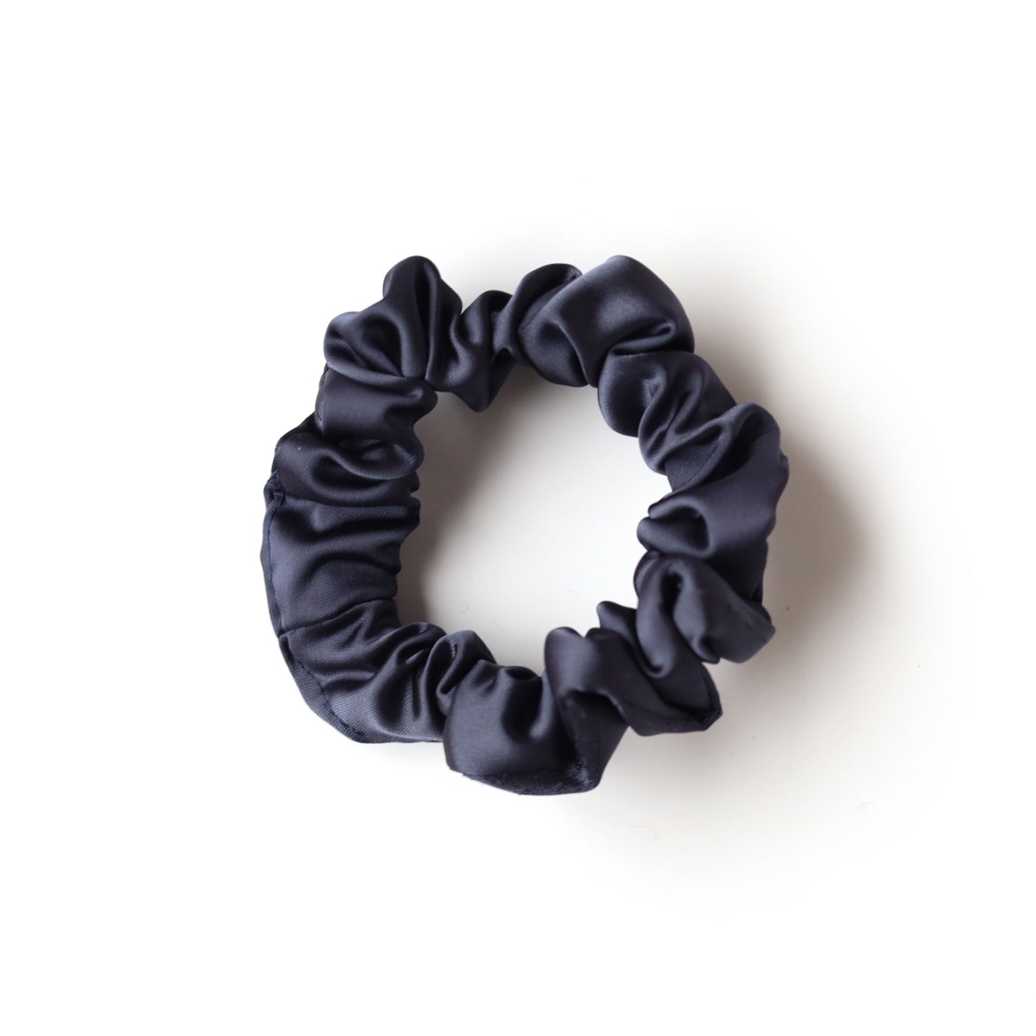 Mini chouchou en satin