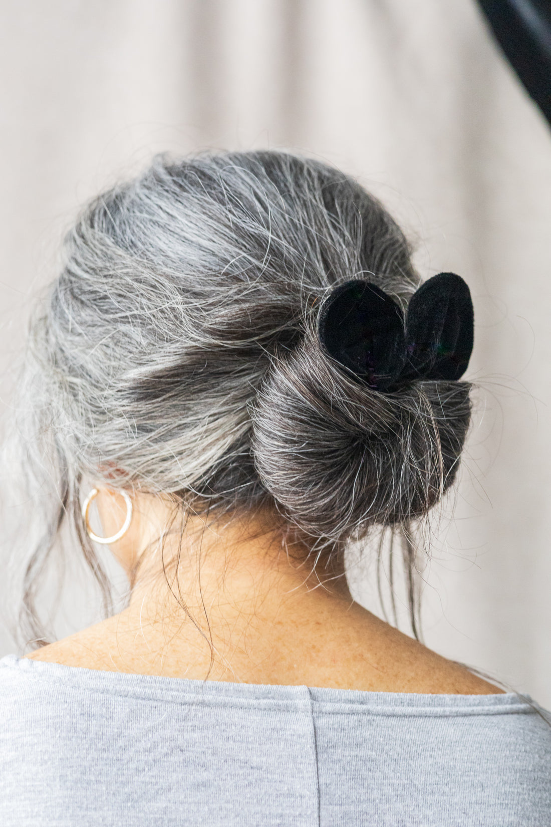 Hair Bun Accessory