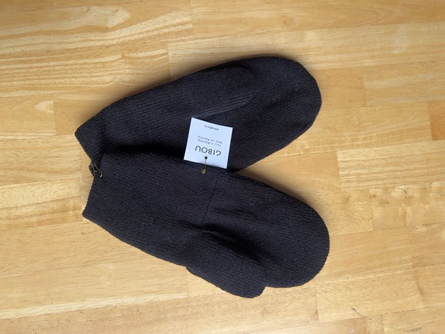 Échantillons - Mitaines pour homme