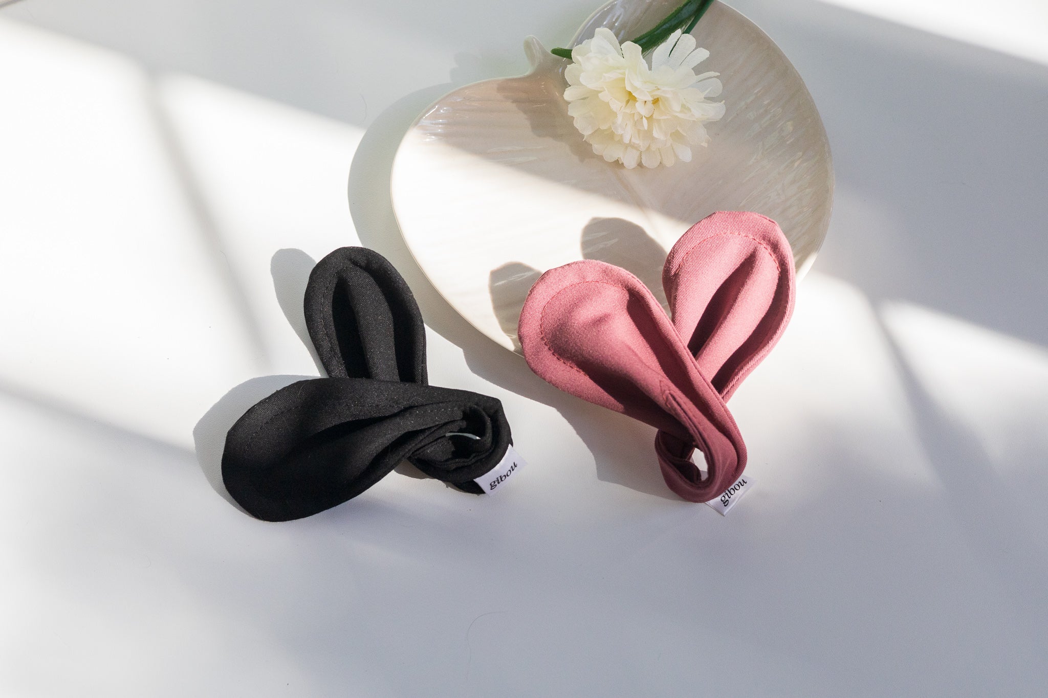 Mini accessoire à chignon
