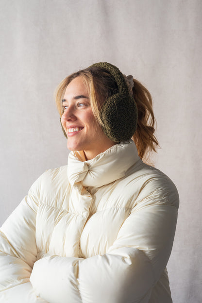 Earmuffs