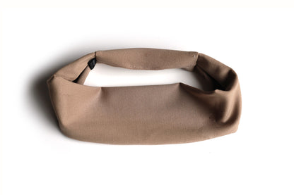 Bandeau plat Cotna