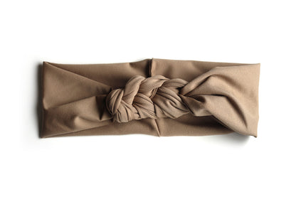 Bandeau 3 noeuds Cotna