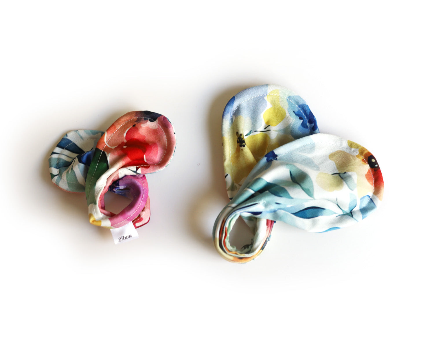 Mini accessoire à chignon