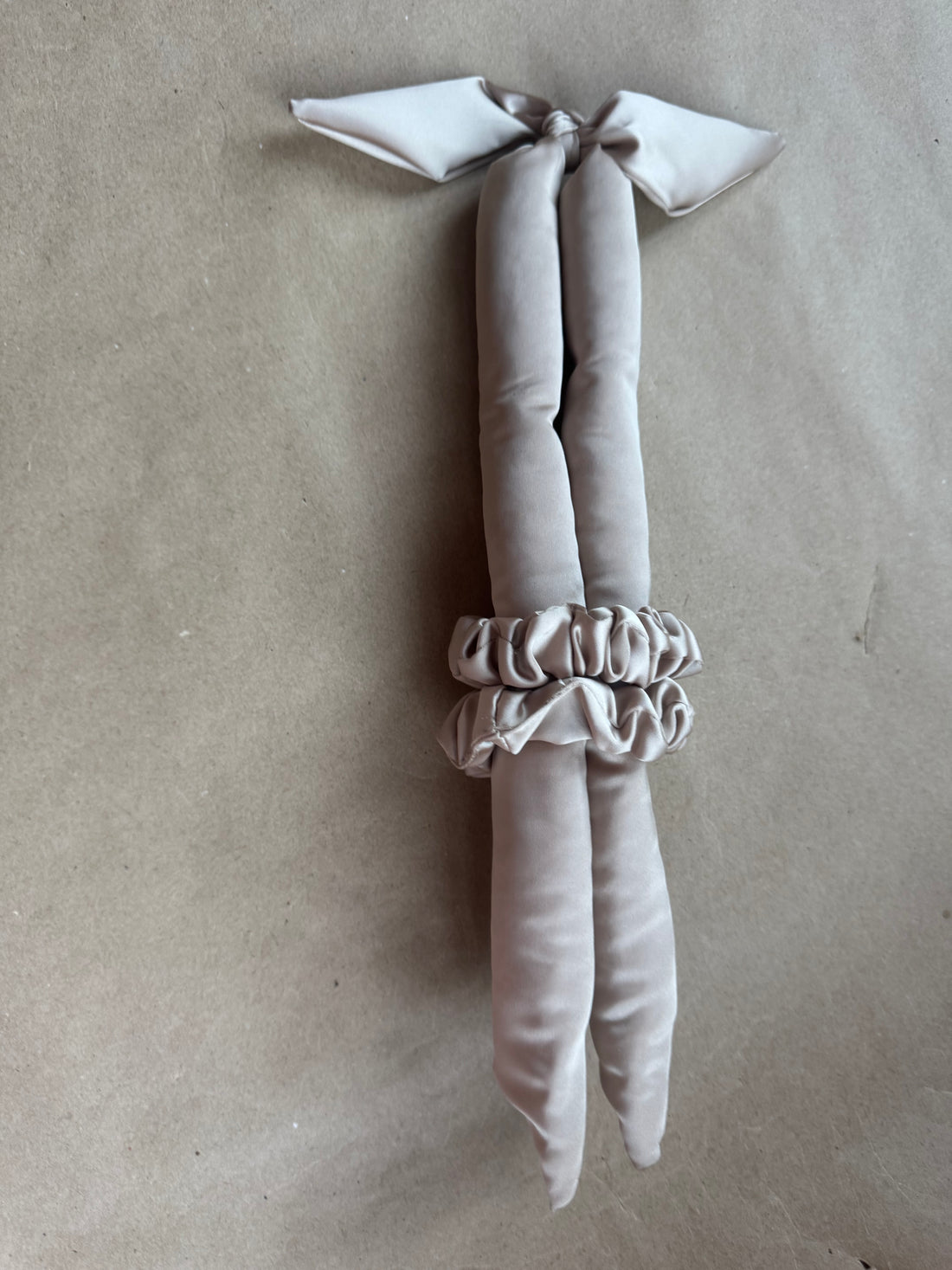 Imparfait - Accessoire à friser avec petite tache